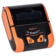 Термопринтер чеков Rongta RPP300-BU портативный, 80mm